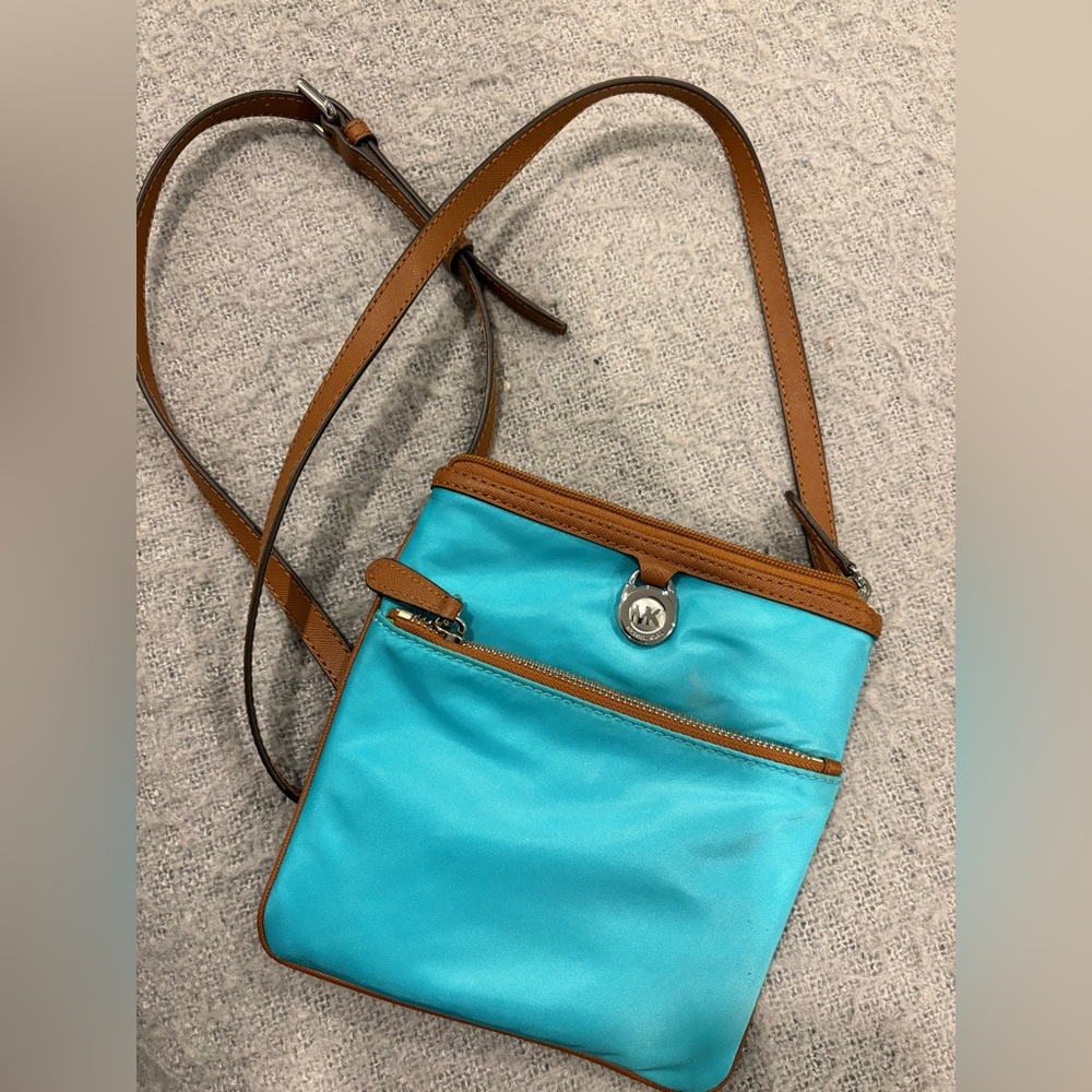 Michael Kors crossbody